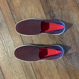 Women’s size 8.5 Rothy’s